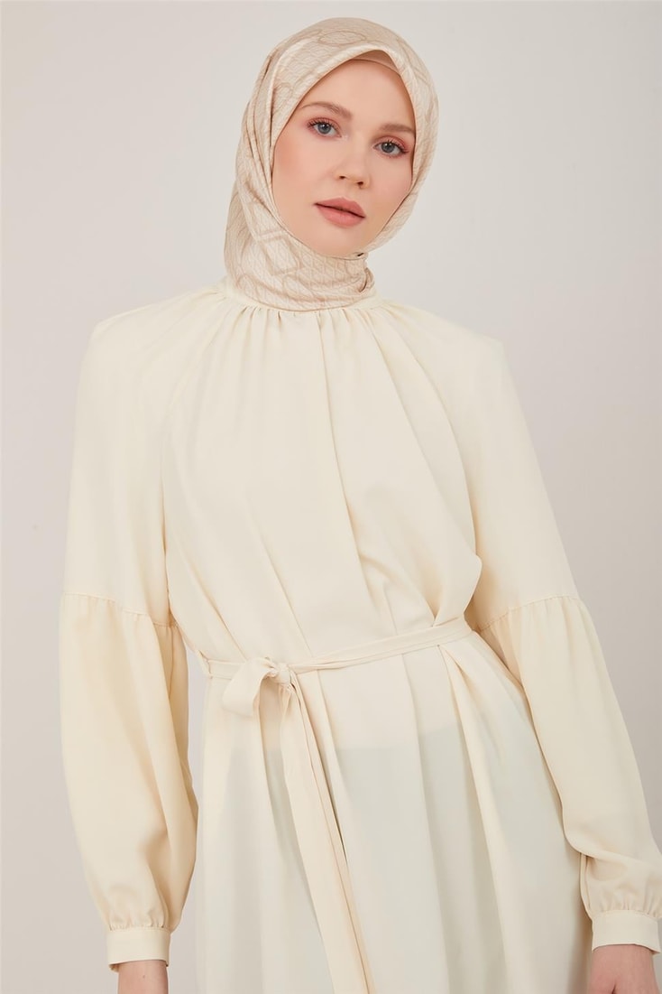 Armine Casual Blouse 23Y3330 Moonstone