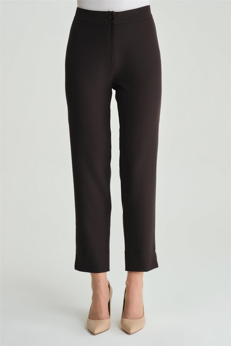 Armine Trousers 23Yd3330 Black