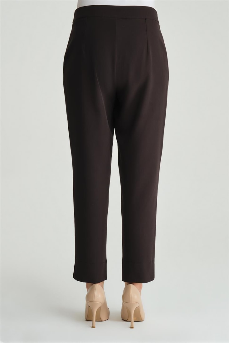 Armine Trousers 23Yd3330 Black