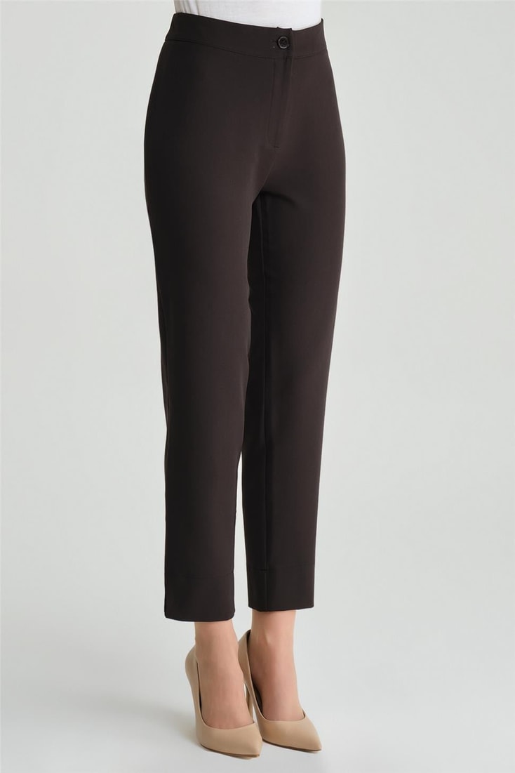 Armine Trousers 23Yd3330 Black