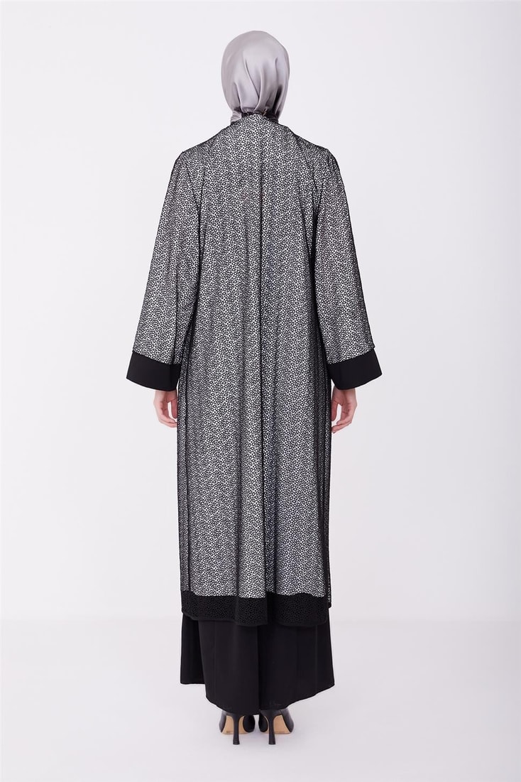 Armine Jacket 23Yd3340 Black