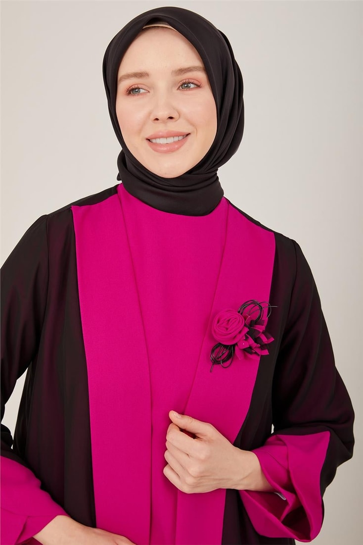 Armine Takım  23YD4332 Fuşya