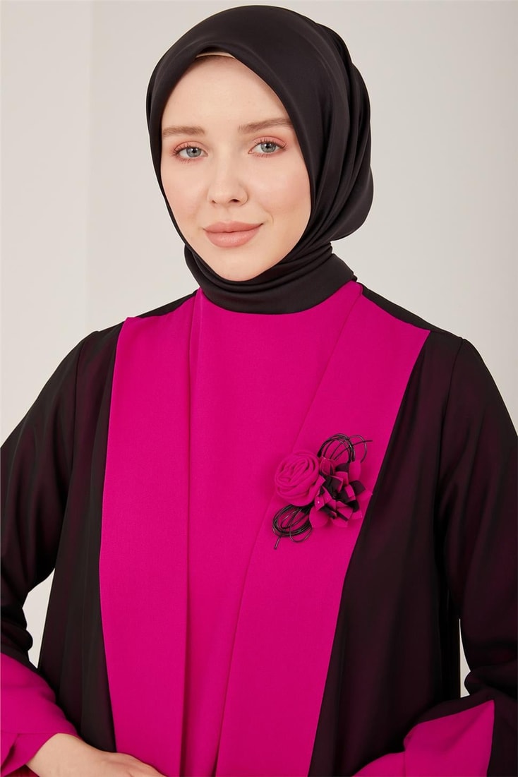 Armine Takım  23YD4332 Fuşya
