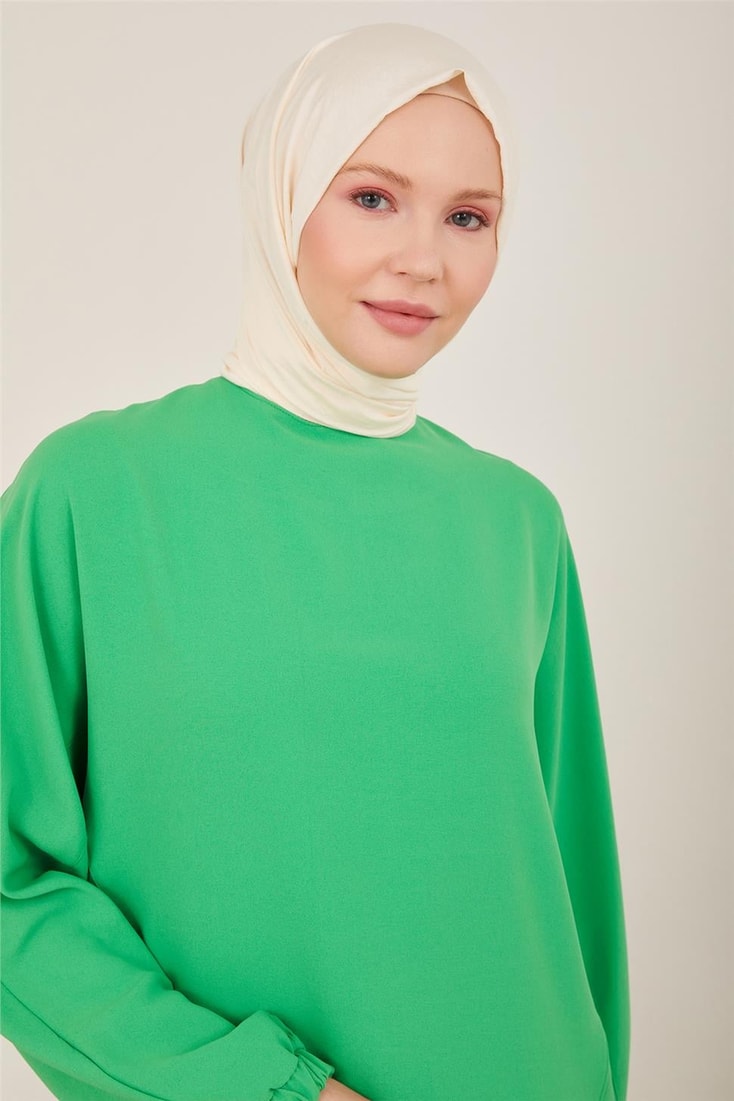 Armine Takım 23YD4406 Yeşil
