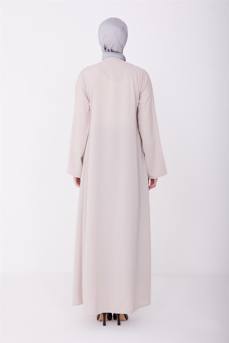 Armine Ferace 23Yd5001 Bej