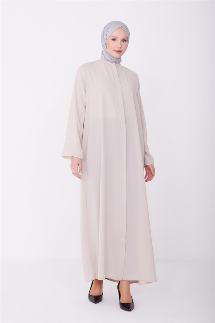 Armine Ferace 23Yd5001 Bej