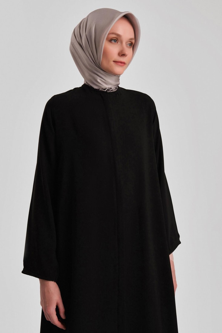 Armine Ferace 23Yd5001 Siyah