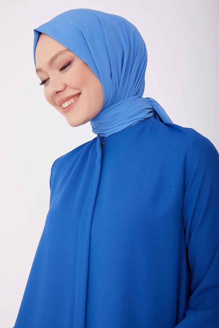 Armine Ferace 23Yd5001-B İndigo