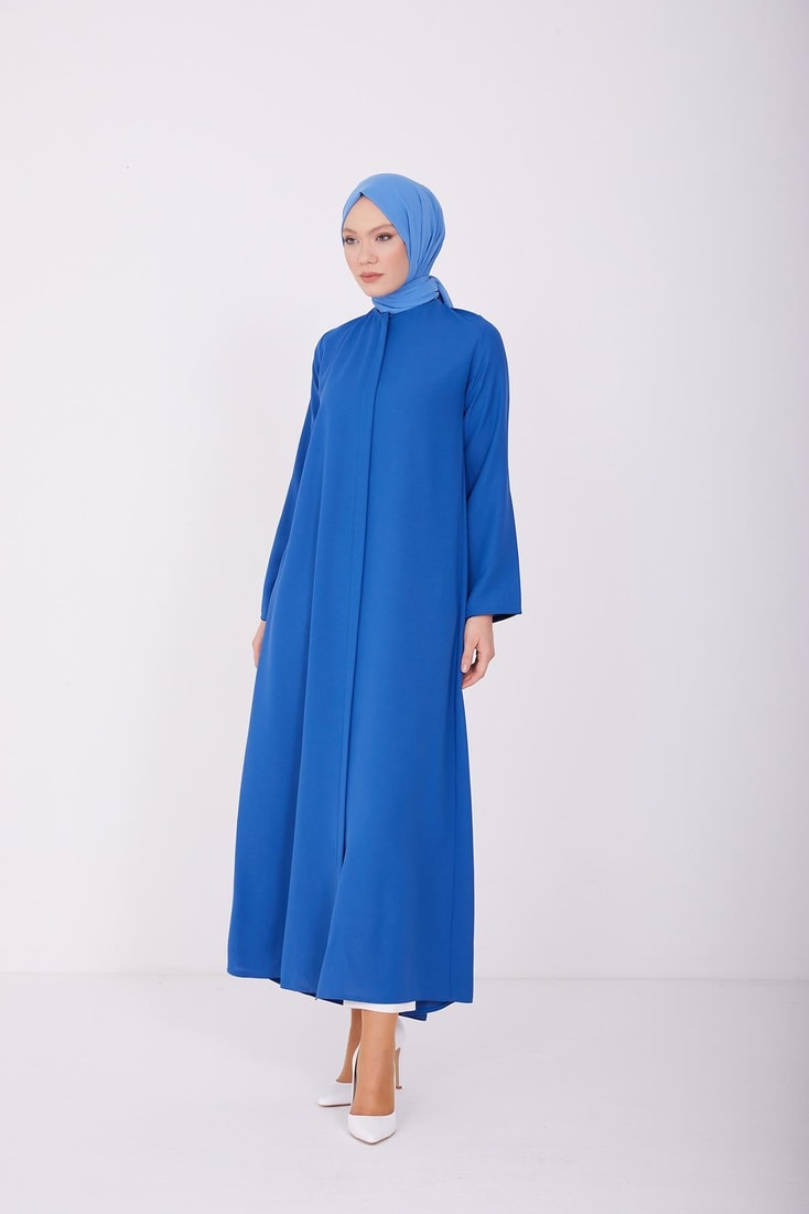 Armine Ferace 23Yd5001-B İndigo