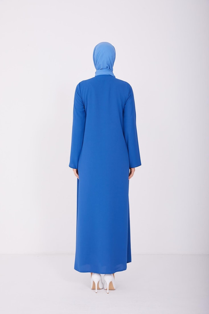 Armine Ferace 23Yd5001-B İndigo