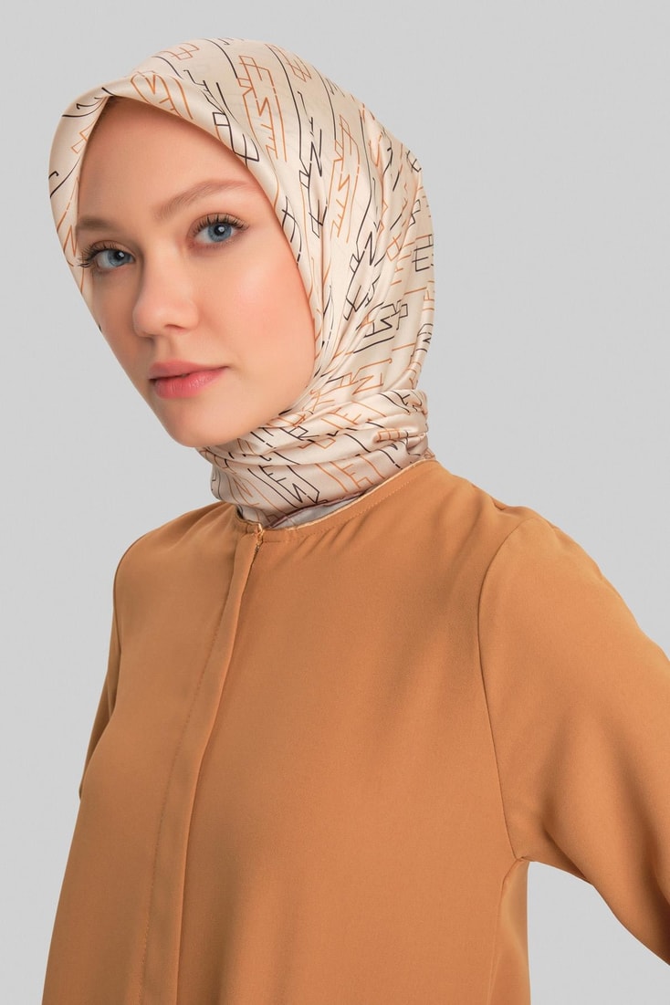 Armine Ferace 23Yd5001-B Camel