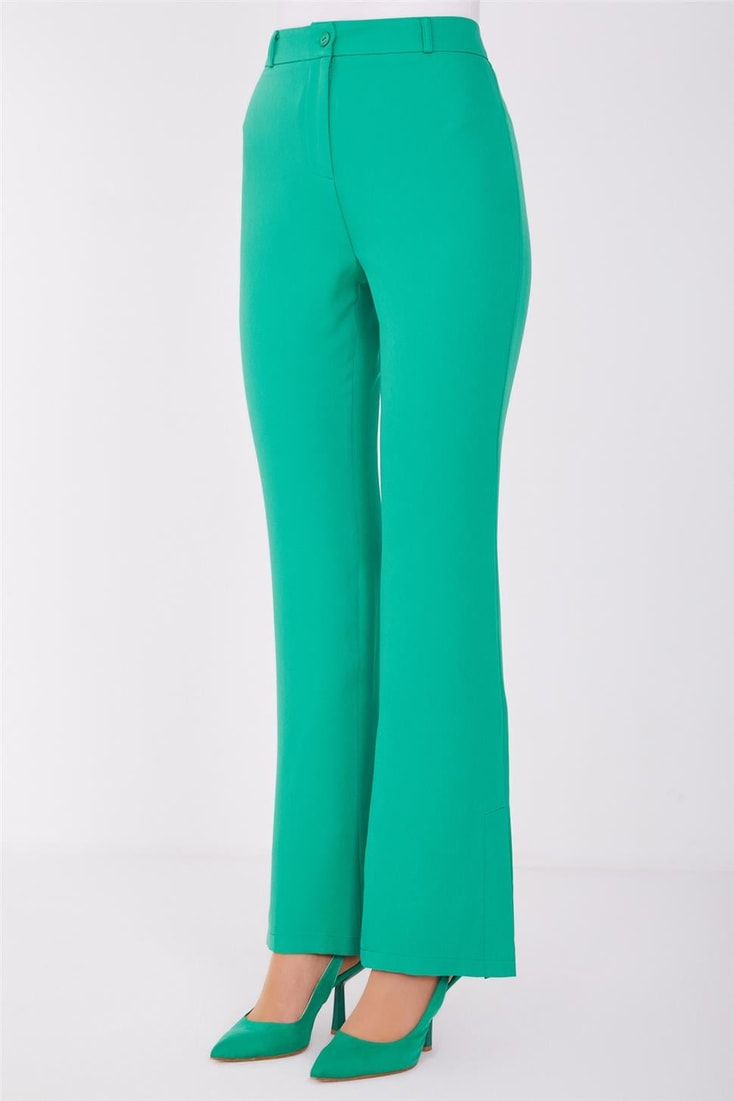 Armine Trousers 23Yd5515 Green