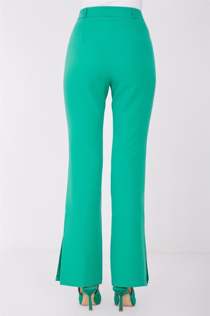 Armine Trousers 23Yd5515 Green