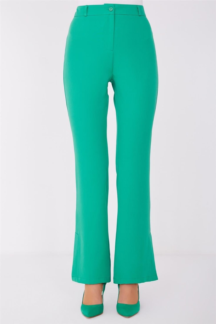 Armine Trousers 23Yd5515 Green