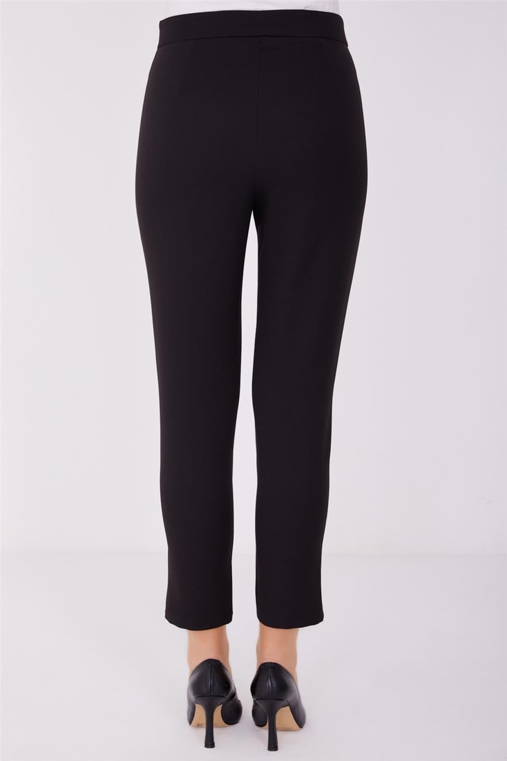 Armine Trousers 23Yd5521 Black