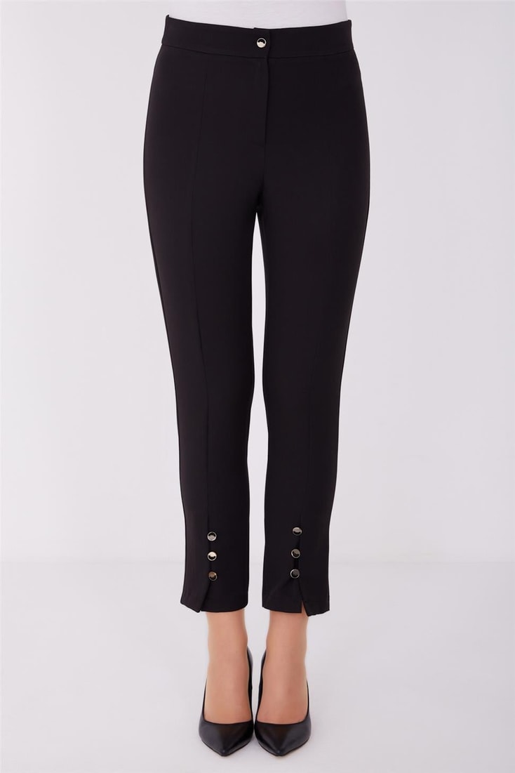 Armine Trousers 23Yd5521 Black