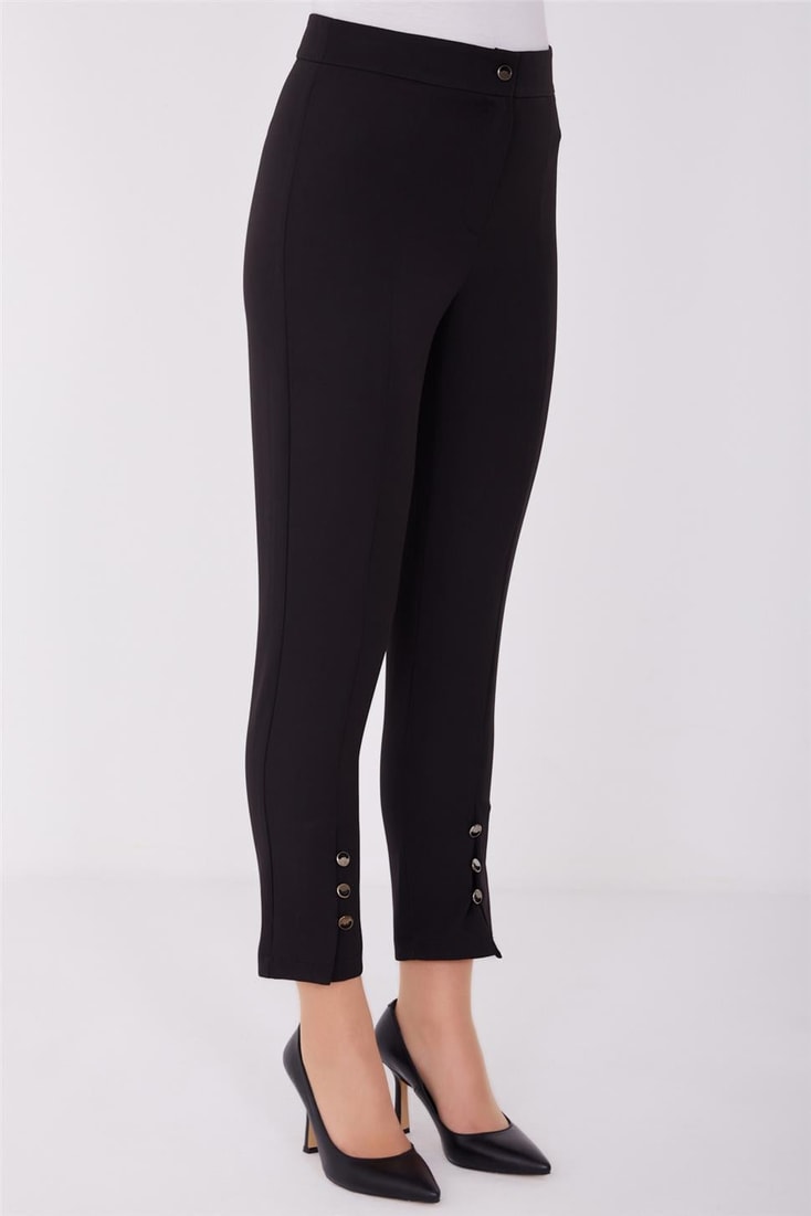 Armine Trousers 23Yd5521 Black