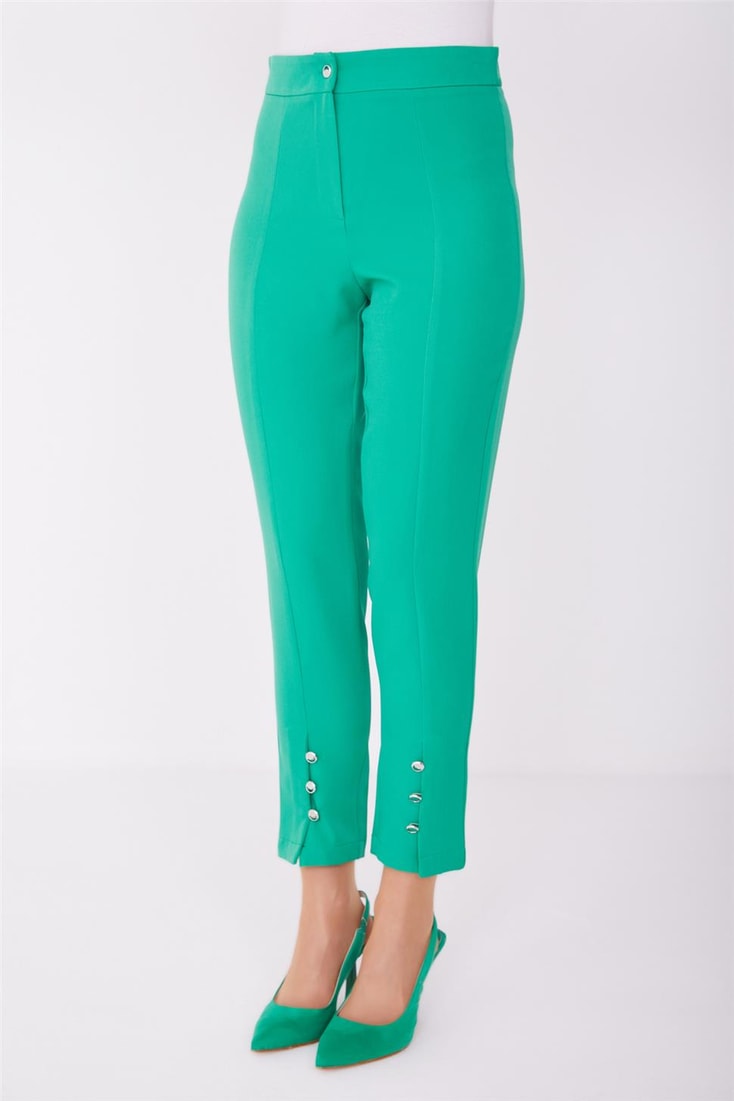 Armine Trousers 23Yd5521 Green
