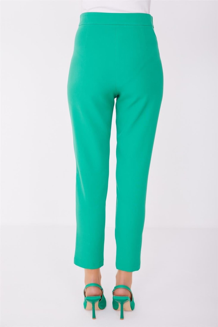 Armine Trousers 23Yd5521 Green