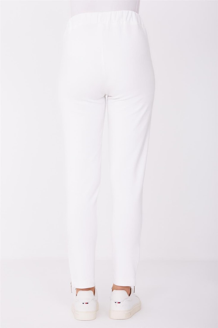 Armine Pantolon 23Yd5524 Ekru