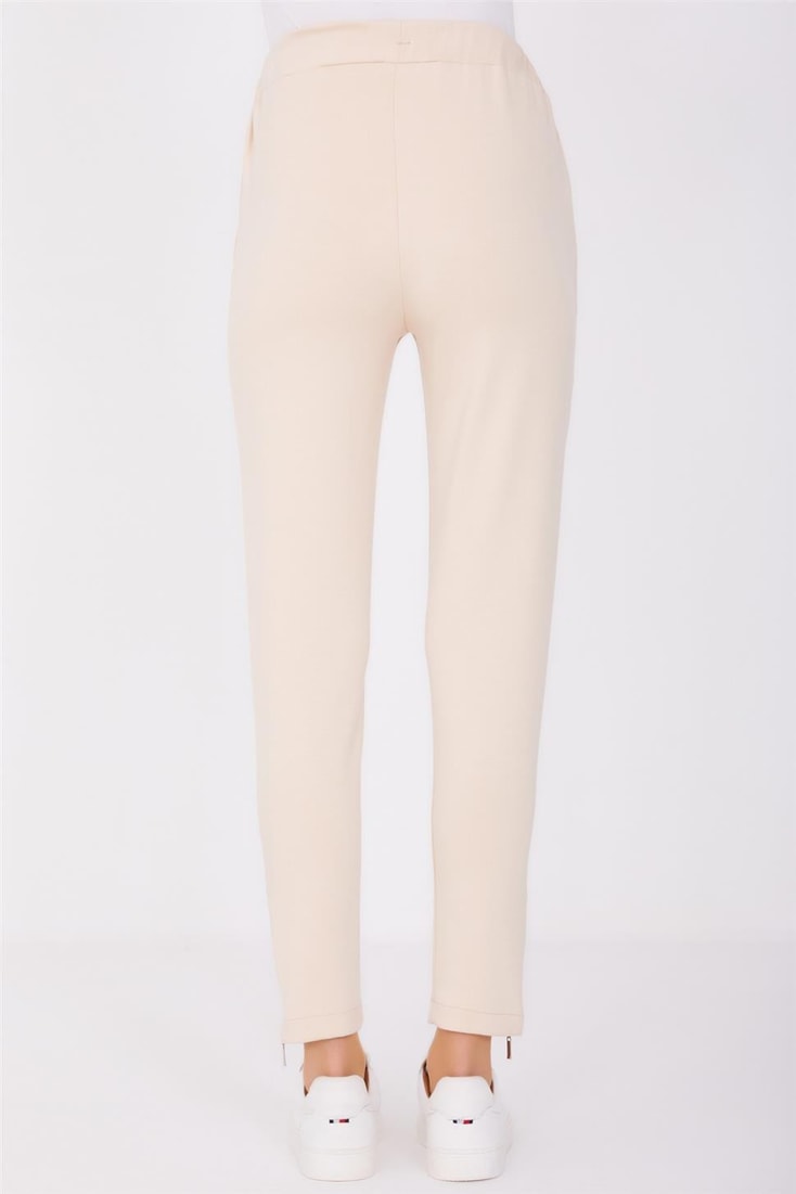 Armine Trousers 23Yd5524 Stone