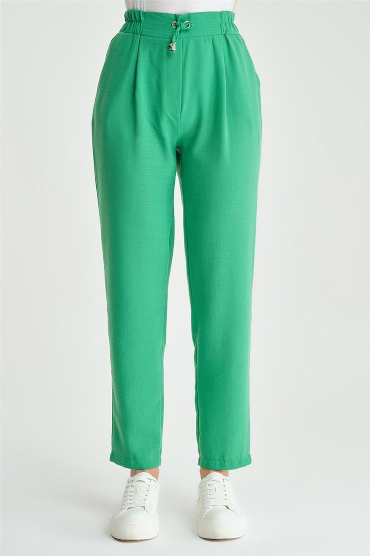 Armine Trousers 23Yd6206 Khaki