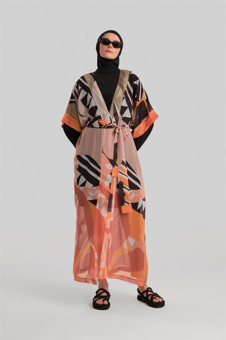 Armine Pareo 23Yd8725 Oranj