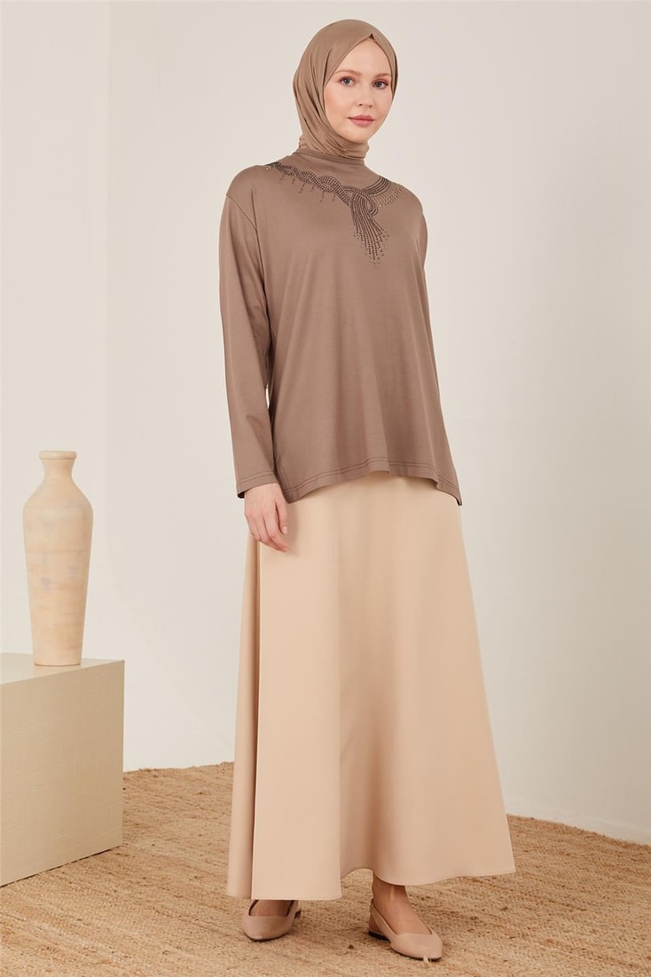Armine Penye 23Yd9015 Vizon