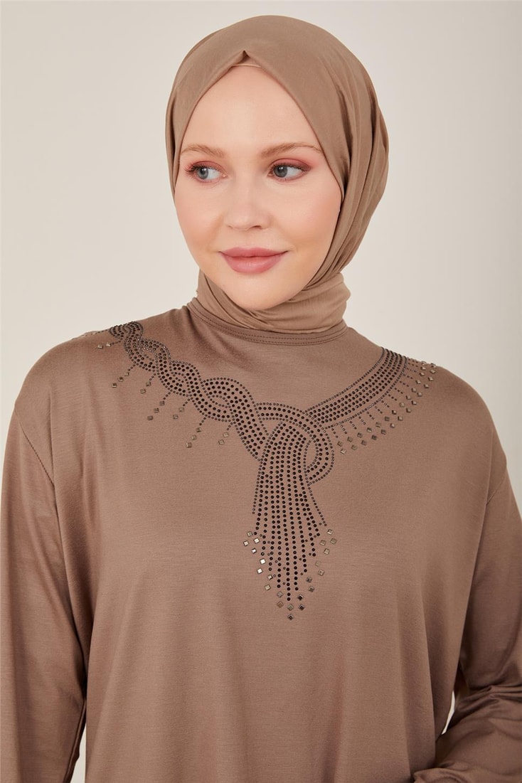 Armine Penye 23Yd9015 Vizon