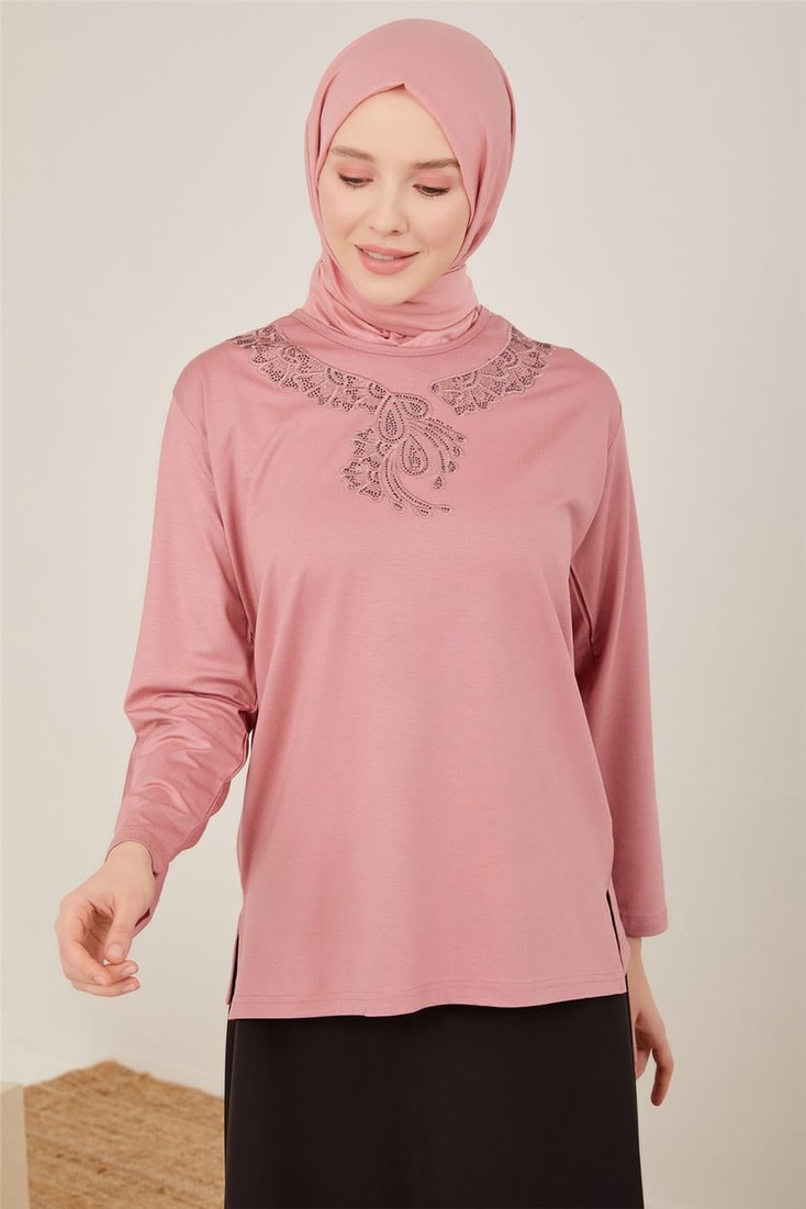 Armine Penye 23YD9019 Pudra