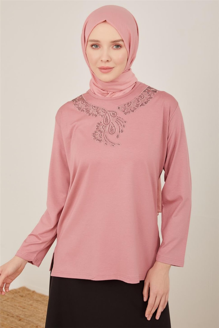 Armine Penye 23YD9019 Pudra