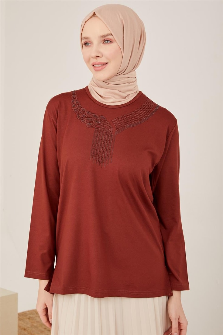 Armine Penye 23Yd9023 Tarçın