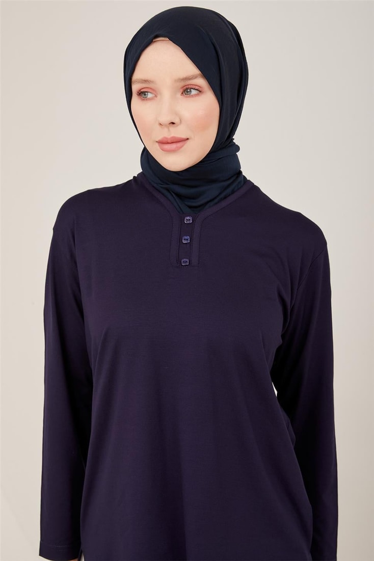 Armine Penye 23Yd9043 Lacivert