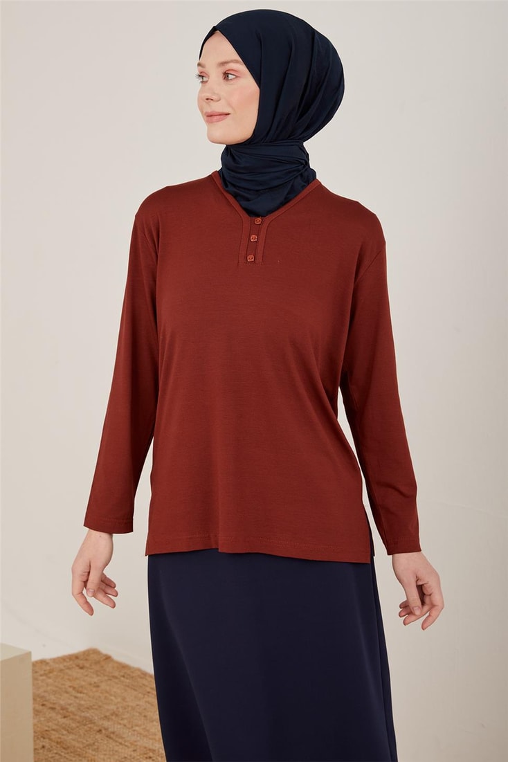 Armine Penye 23Yd9043 Tarçın