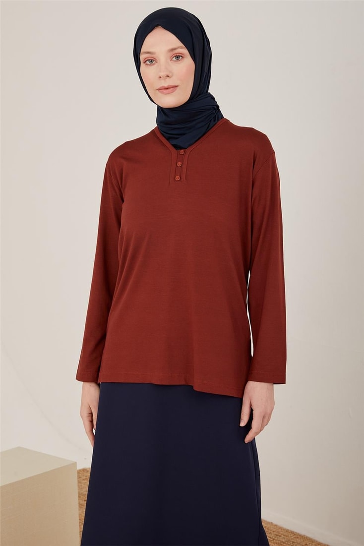 Armine Penye 23Yd9043 Tarçın