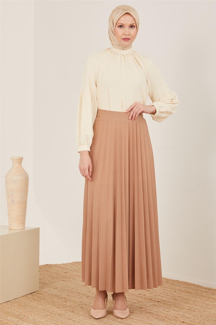 Armine Etek 23Yd9258 Camel