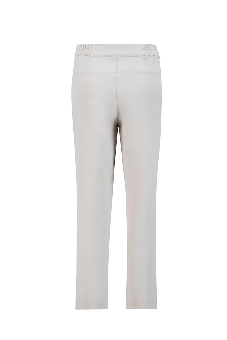 Armine Trousers 24Y2029 Stone