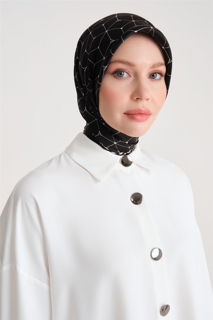 Armine Gömlek 24Y3000 Ekru