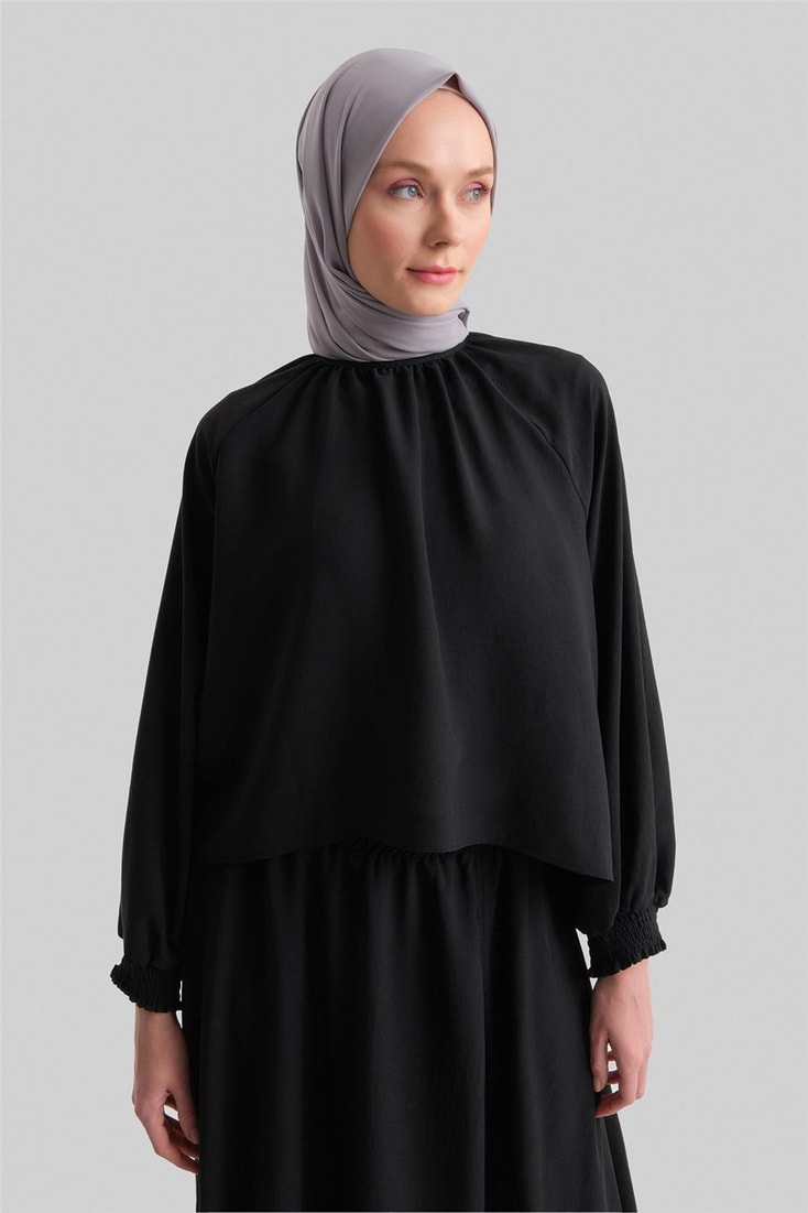 Armine Takım 24Yd4203 Siyah