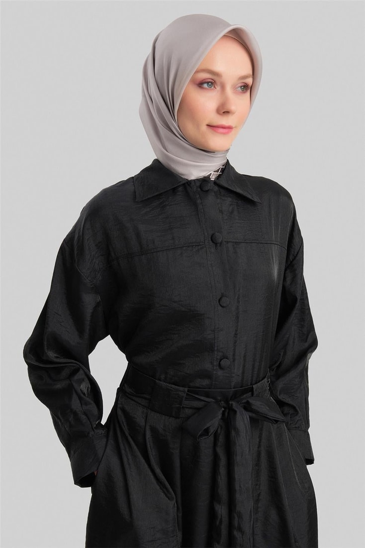 Armine Takım 24Yd4217 Siyah