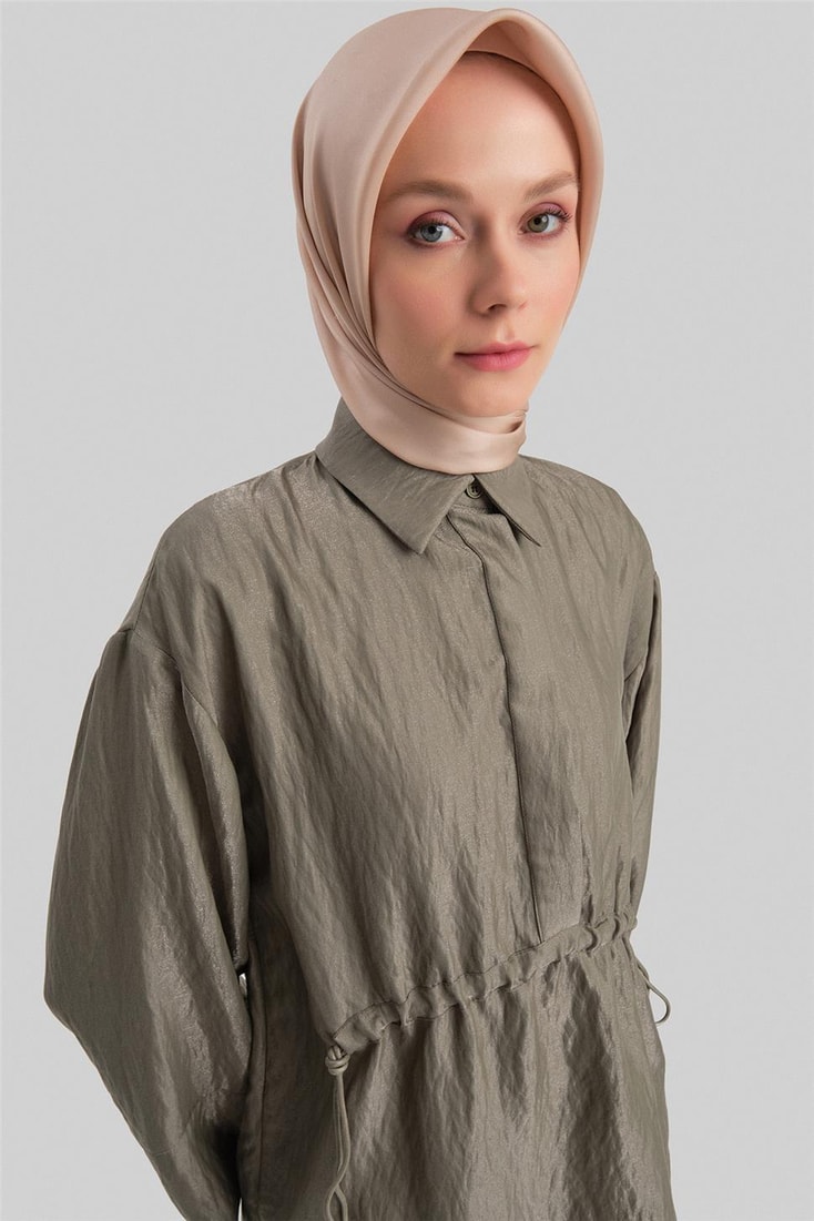 Armine Takım 24Yd4218 Yeşil
