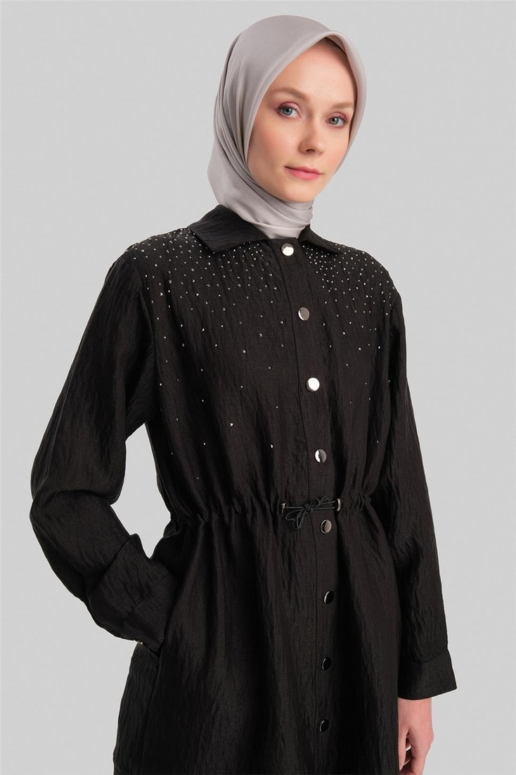 Armine Takım 24Yd4219 Siyah