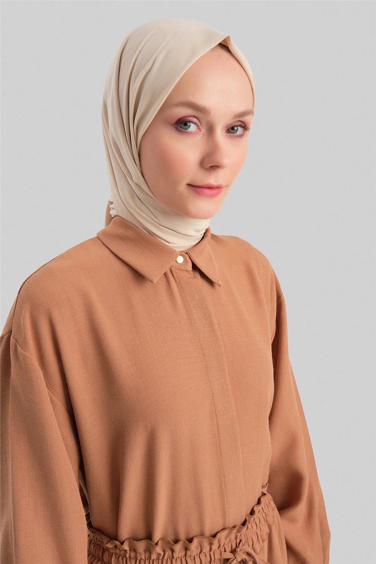 Armine Takım 24Yd4221 Taba