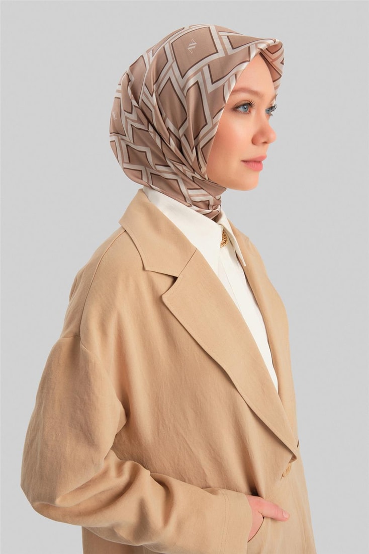 Armine Takım 24YD4223 Bej