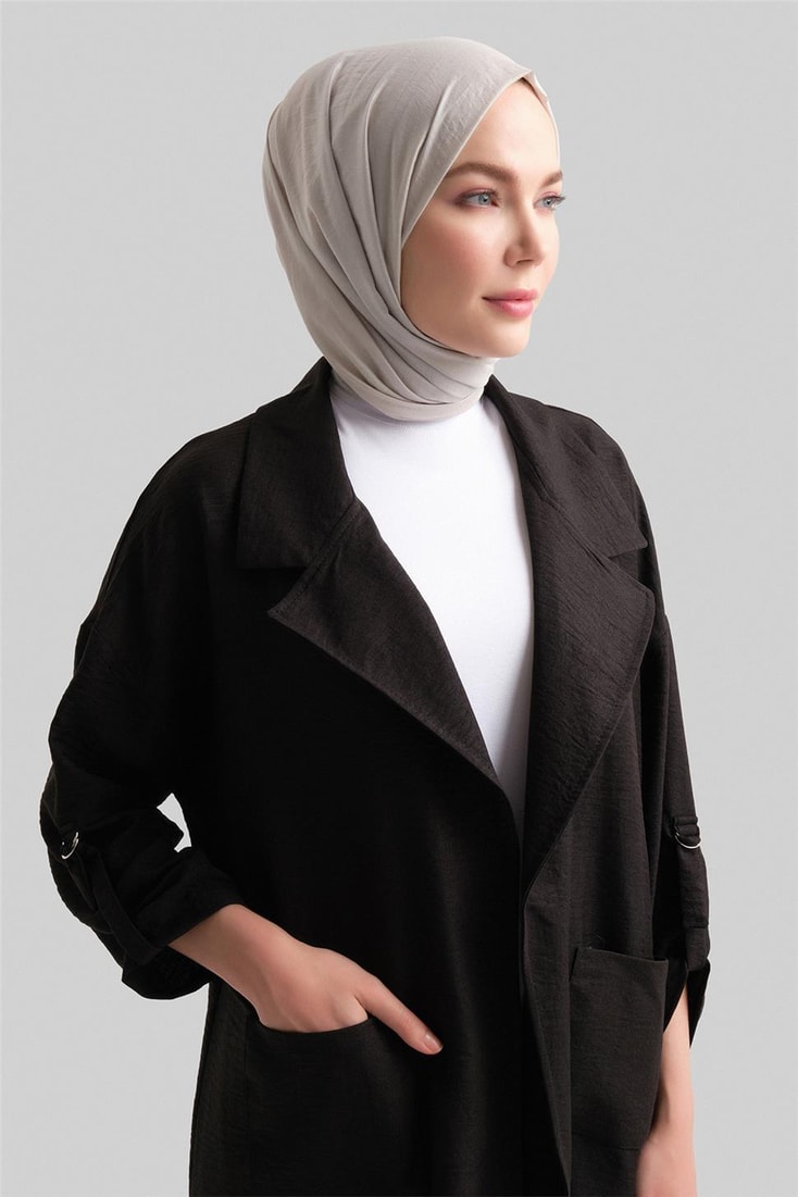 Armine Set 24Yd4314 Black