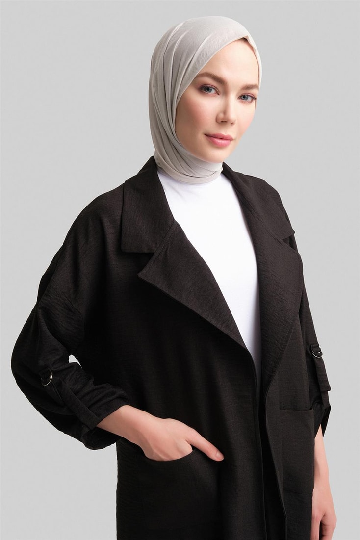 Armine Set 24Yd4314 Black