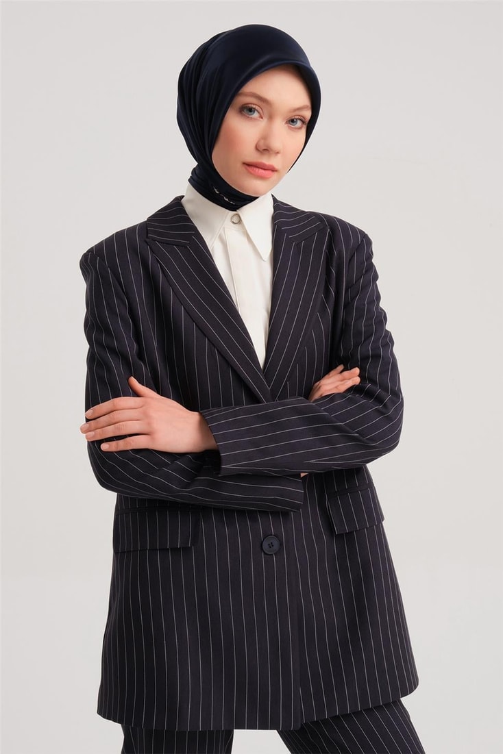 Armine Takım 24Yd6410 Lacivert