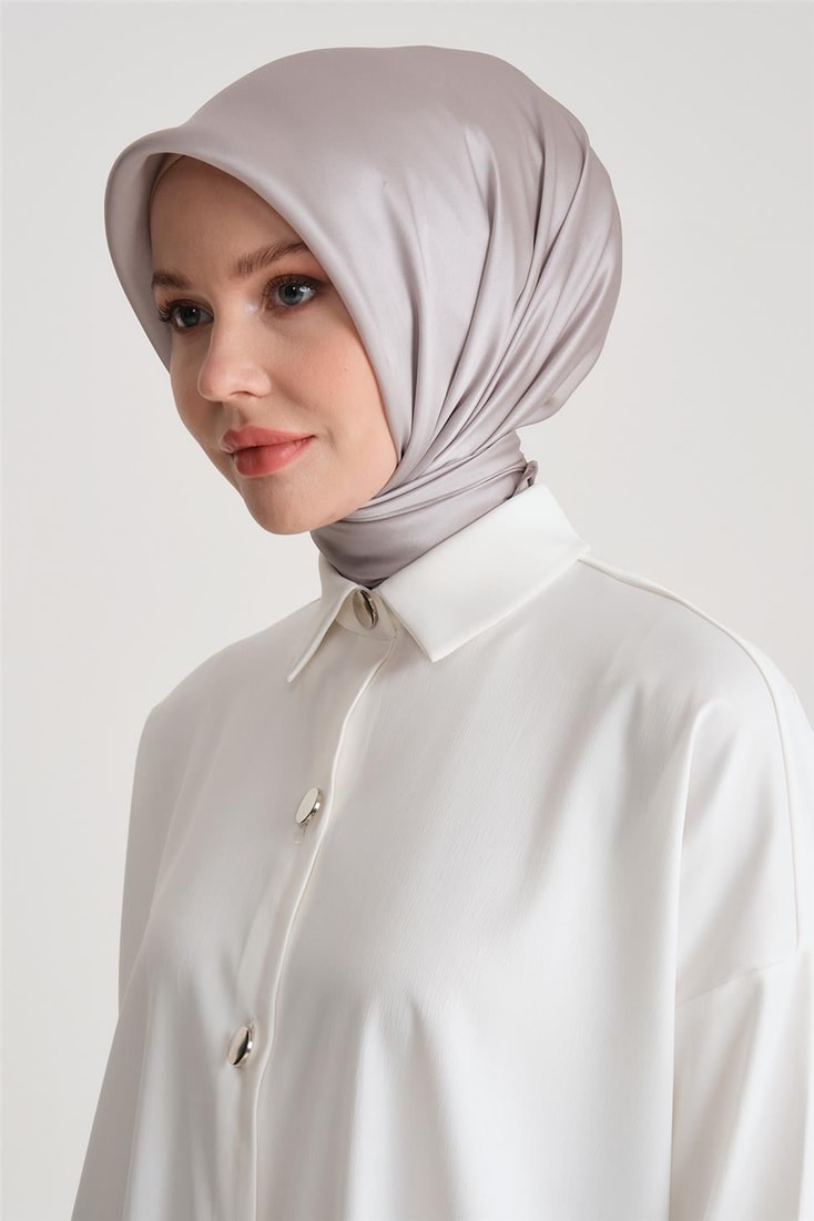 Armine Gömlek 24Yd8300-1 Ekru