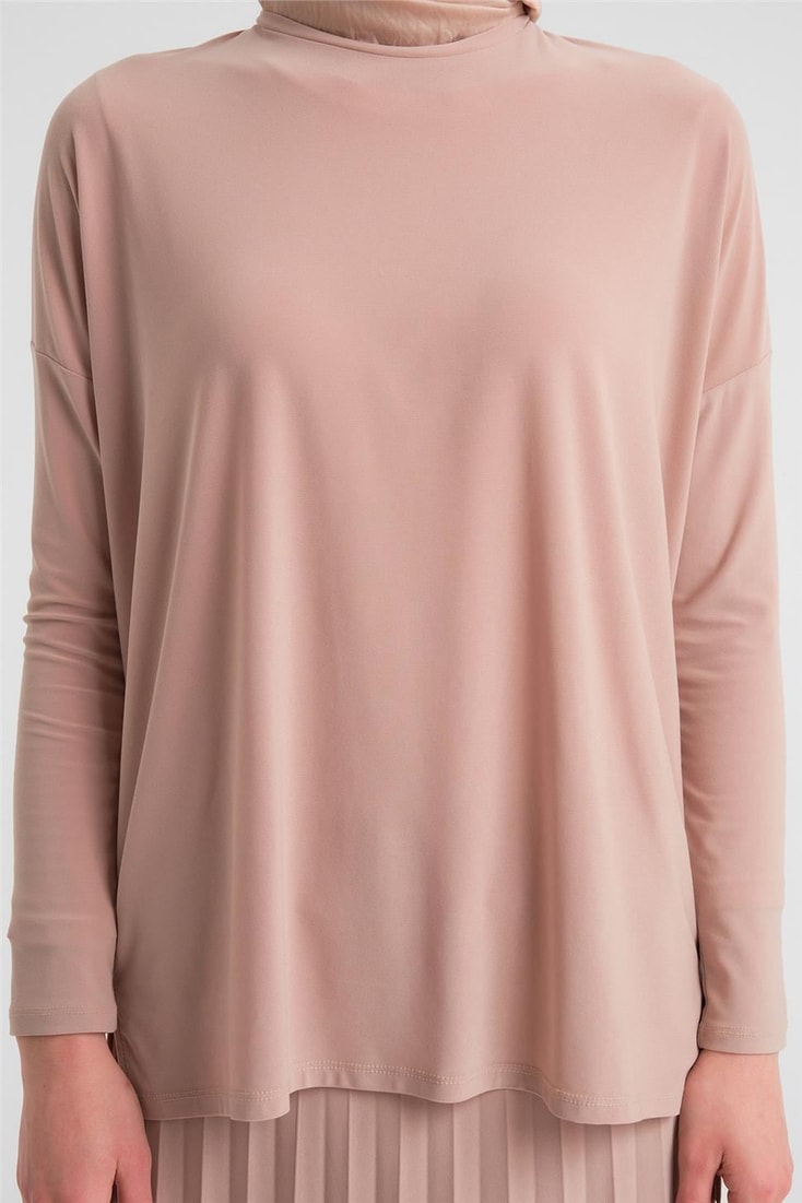 Armine Takım Ortd8801 Bej