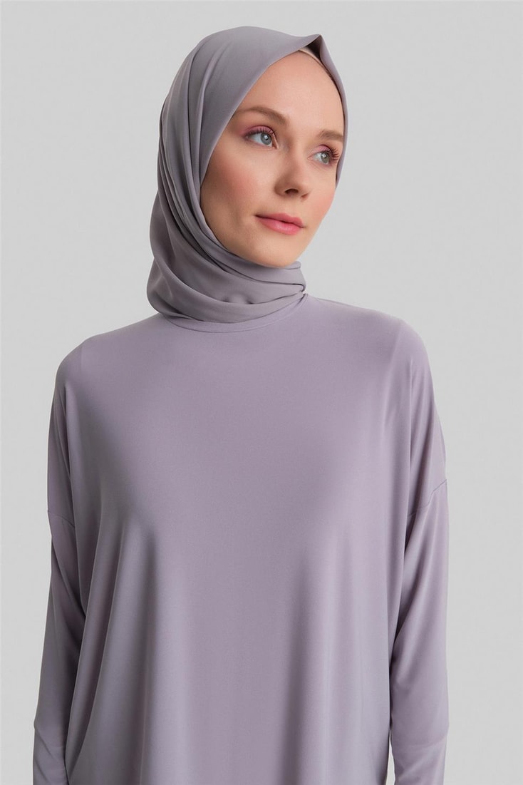 Armine Takım Ortd8801 Gri